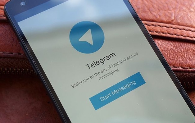 Telegram планирует запуск функции видеосвязи