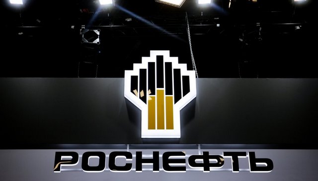 Роснефть: воруют все