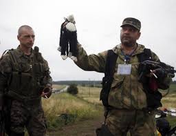 Хроника российских военных преступлений против человечности в Украине