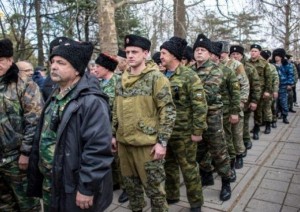 Боевики в Антраците по ошибке «сдали» своих коллег «силовикам ЛНР»