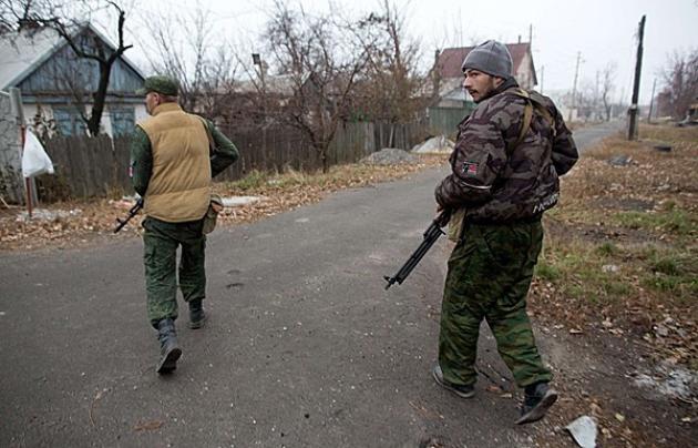 Российские наемники убивают украинцев на Донбассе, чтобы погасить кредиты. ДОКУМЕНТ