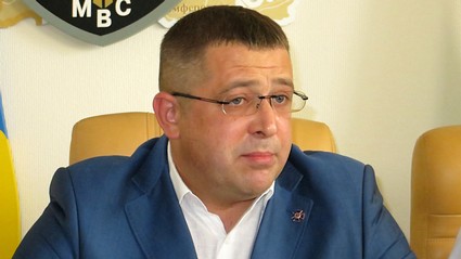 Якименко! Не забудь поздравить своего зама Довженко