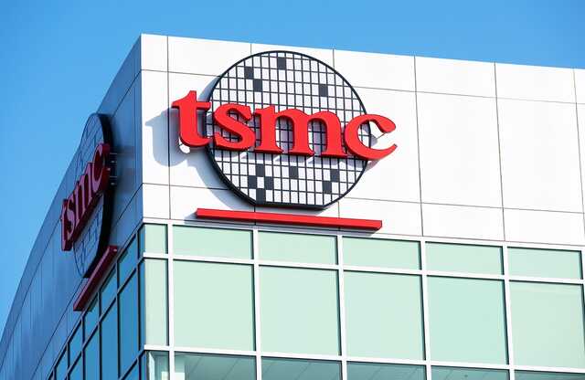 Тайваньская TSMC прекратила поставки полупроводников в Россию