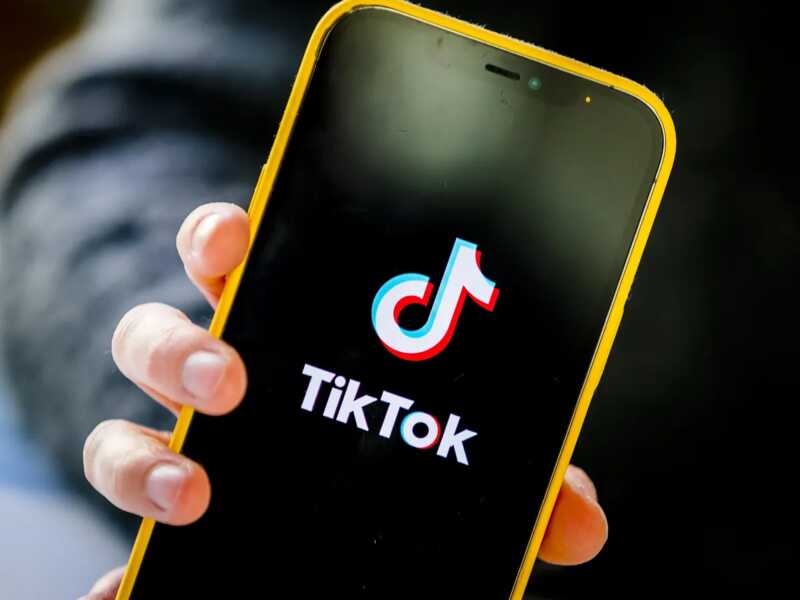 TikTok проводит тестирование функции загрузки видео продолжительностью 30 минут в попытке конкурировать с платформой YouTube