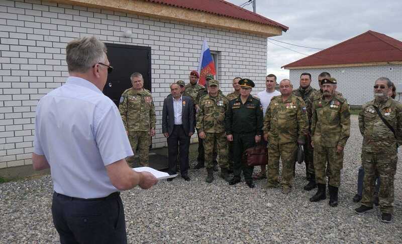 Власти Тюмени запретили участникам войны протестовать из-за судебного иска об аресте домов