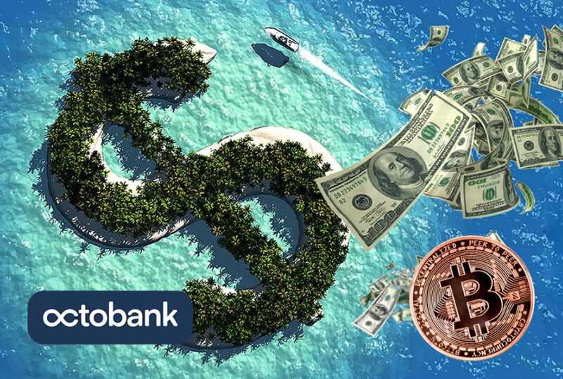 Oktobank revealed new connections and cast a shadow on well-known companies in Russia and Uzbekistan