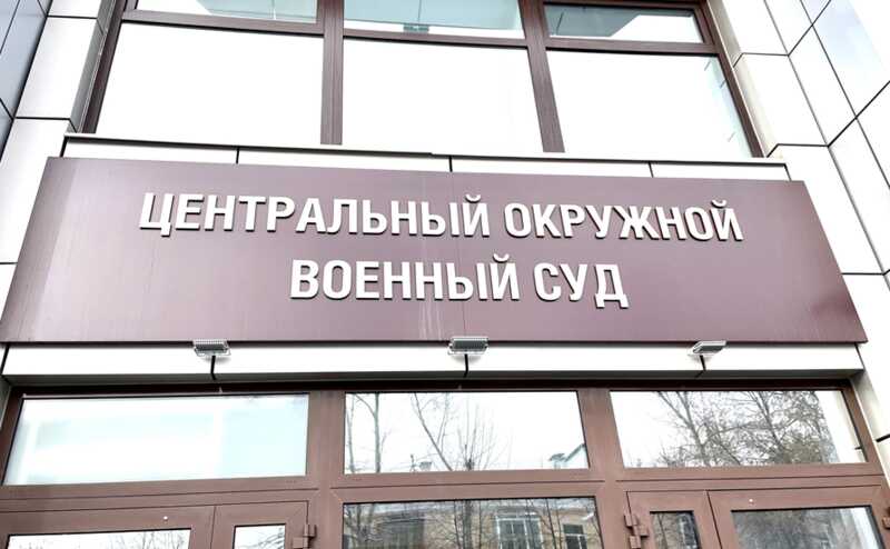 Количество дел против россиян, отказавшихся участвовать в боевых действиях, увеличилось в два раза