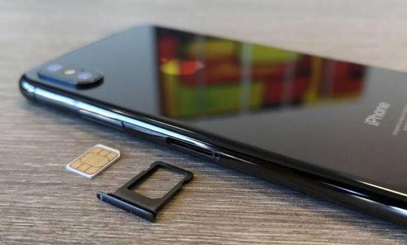 В iPhone начали возникать проблемы с eSIM: устройства требуют замены модуля