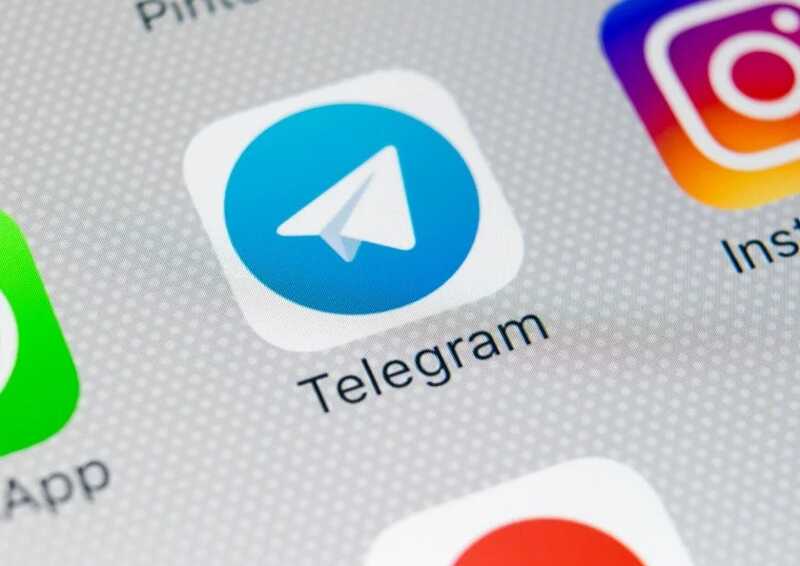 Более миллиона пользователей попались на фейковые страницы Telegram в январе