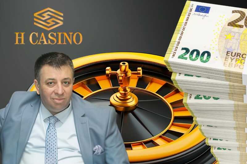 Money laundering and shadow schemes of H Casino: how Mustafa Egemen Shener builds his business on "dirty" money and political ties