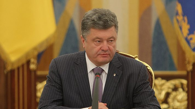 Дело Насирова: кого готовят на смену Порошенко