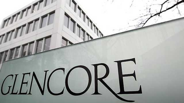 Glencore может вернуть Олегу Дерипаске Николевский глиноземный завод