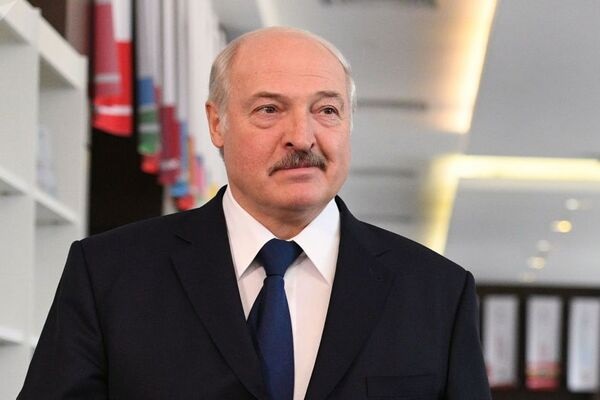 "Муд*к!" Лукашенко публично выругался из-за выборов