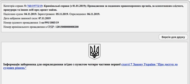 Суркис пытается скрыть информацию про изъятые на обысках в Динамо документы Энергосети 03