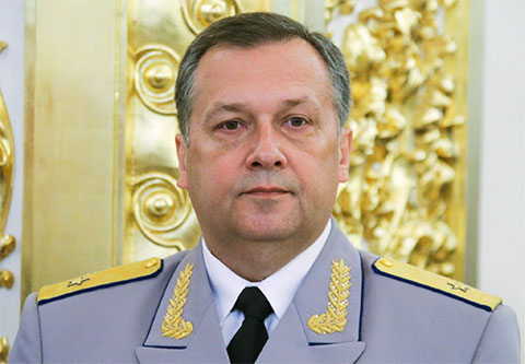 Дмитрий Кочнев