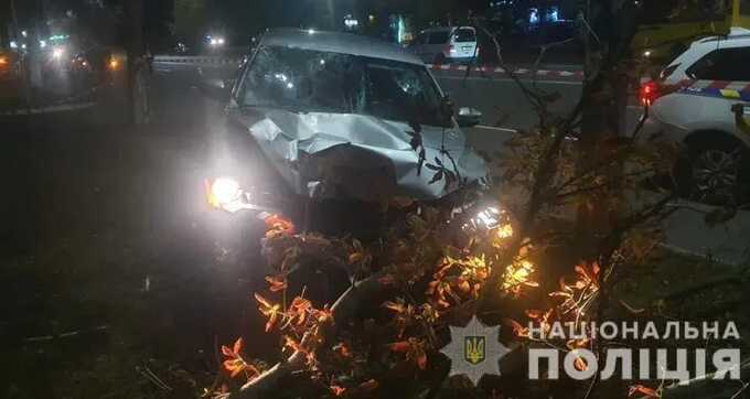 Смертельное ДТП в Броварах: Полицейский улыбался в больнице, его мать, возможно, сотрудница горсовета