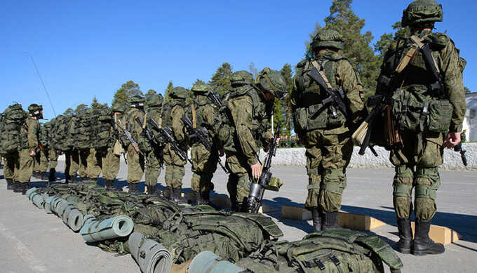 Более 30 военных, которые пытались за взятки попасть на войну в Сирию, осуждены в Сахалинской области